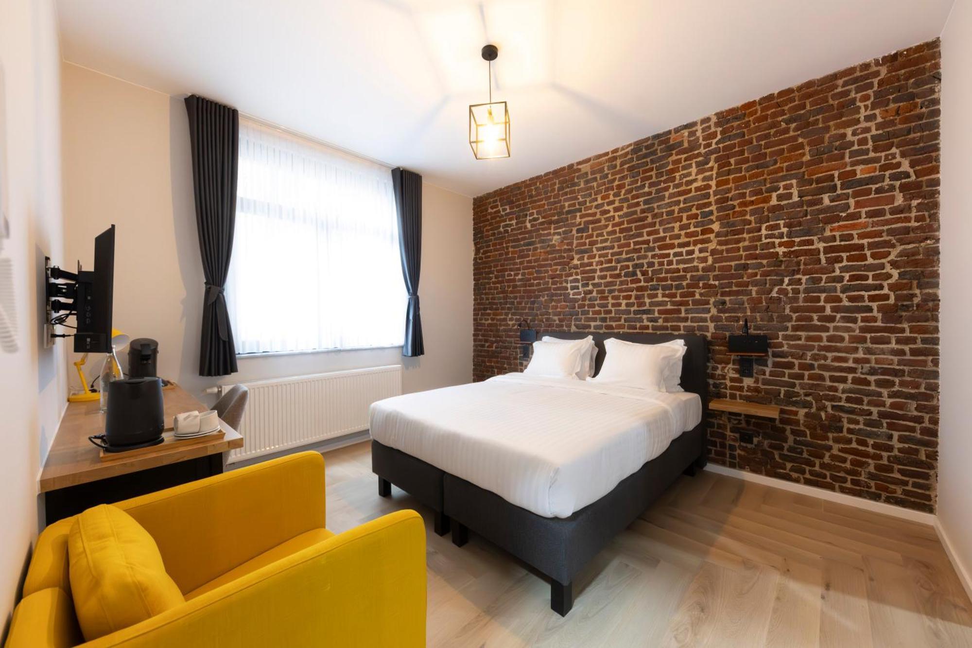 Midi Stay Brussels Exterior photo