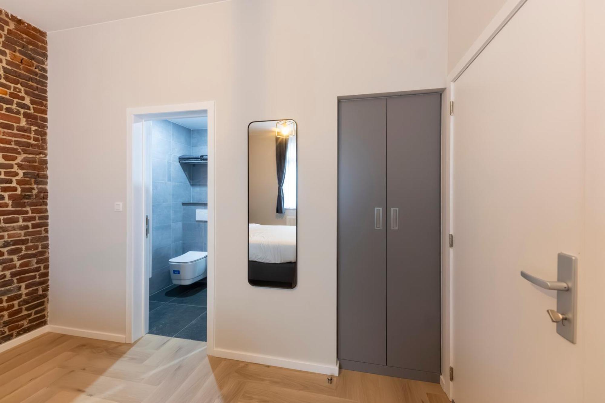 Midi Stay Brussels Exterior photo