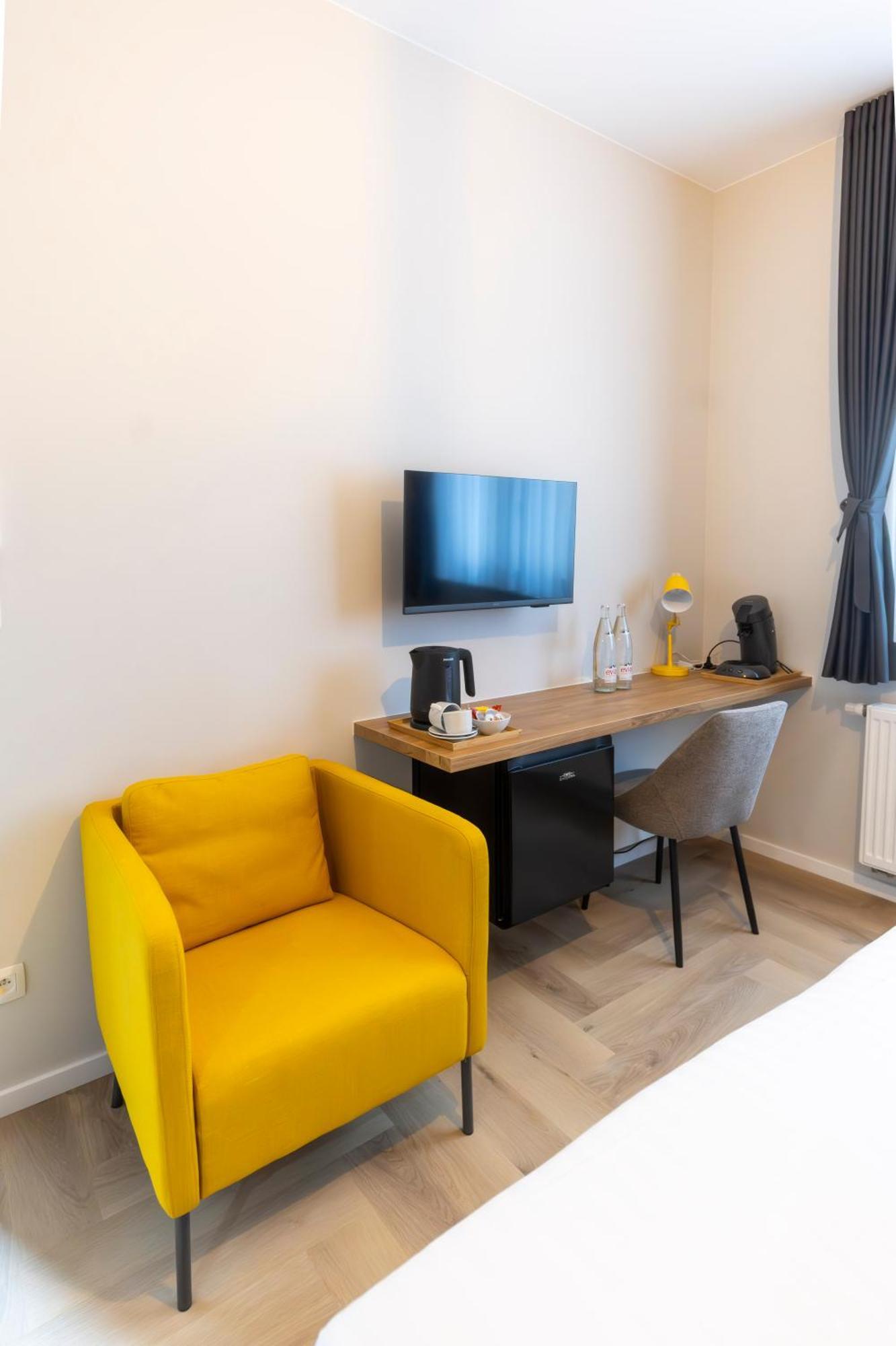 Midi Stay Brussels Exterior photo