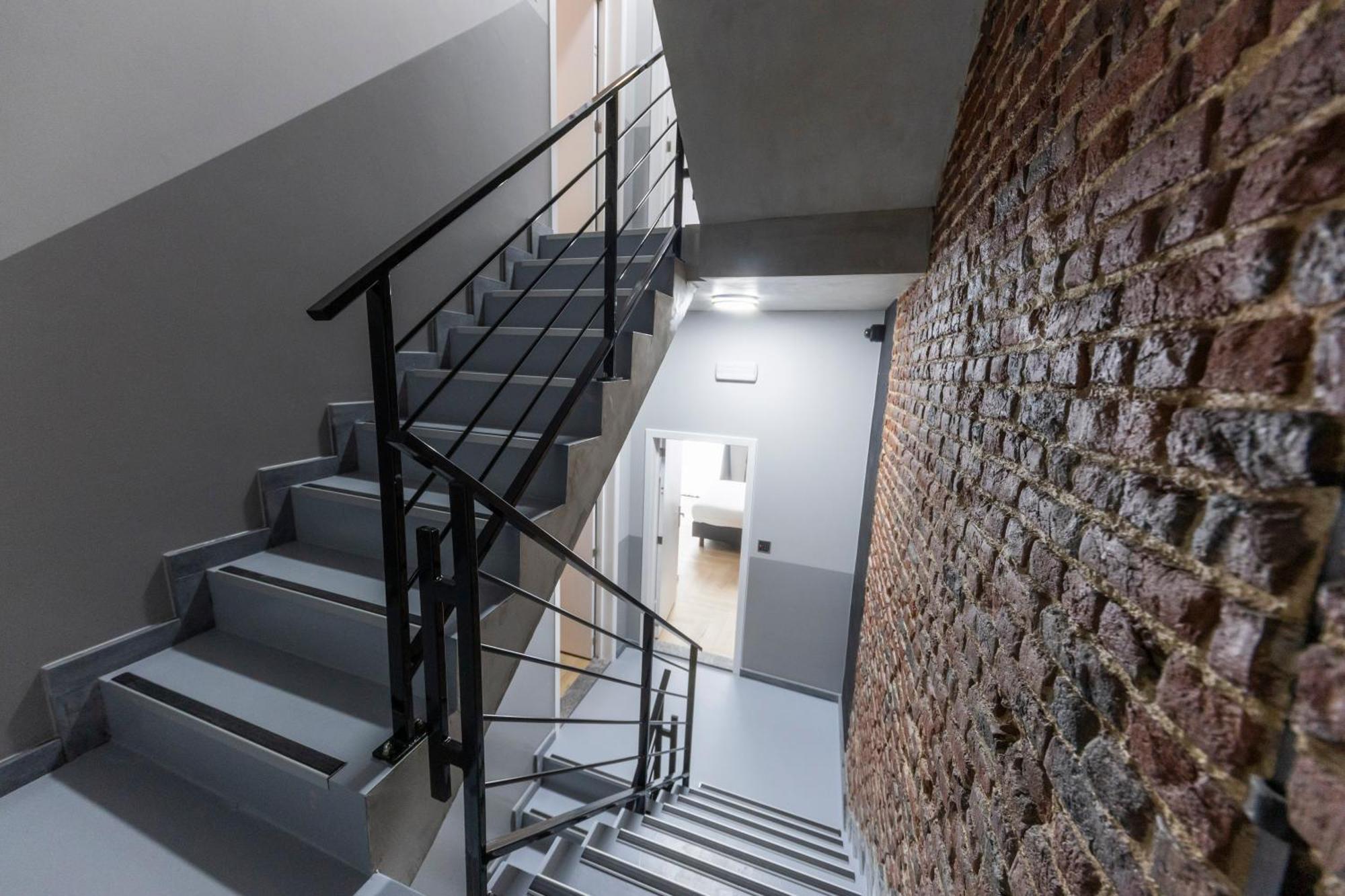Midi Stay Brussels Exterior photo