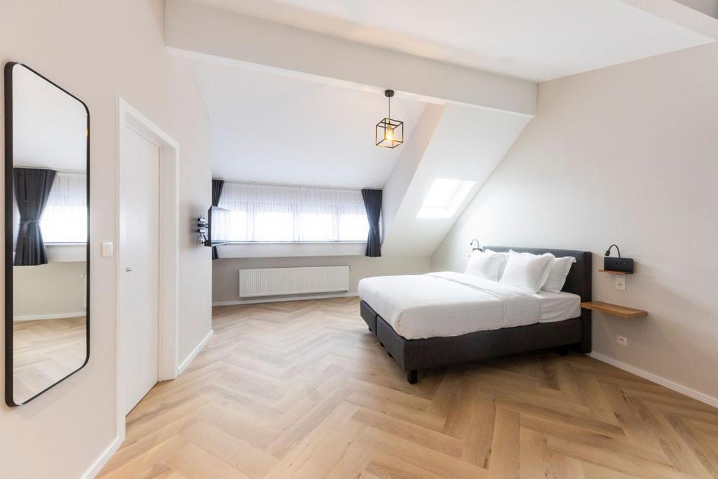 Midi Stay Brussels Exterior photo