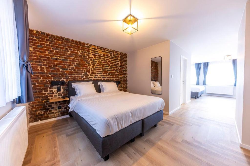 Midi Stay Brussels Exterior photo