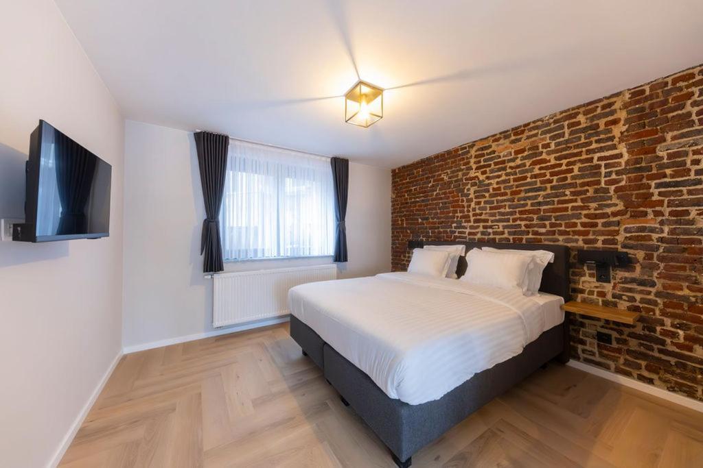 Midi Stay Brussels Exterior photo